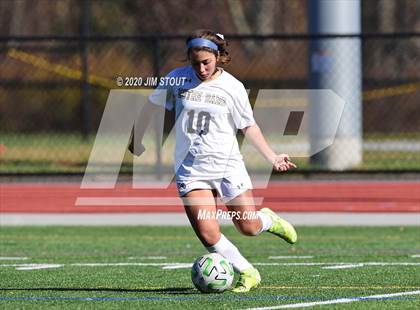 Thumbnail 2 in Notre Dame-Fairfield @ Joel Barlow photogallery.