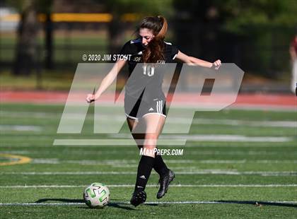 Thumbnail 3 in Notre Dame-Fairfield @ Joel Barlow photogallery.