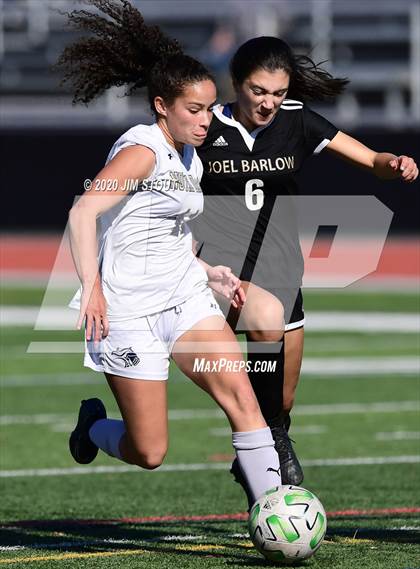 Thumbnail 2 in Notre Dame-Fairfield @ Joel Barlow photogallery.