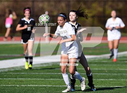 Thumbnail 2 in Notre Dame-Fairfield @ Joel Barlow photogallery.