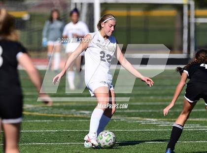 Thumbnail 2 in Notre Dame-Fairfield @ Joel Barlow photogallery.
