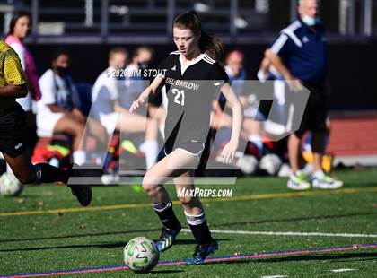 Thumbnail 3 in Notre Dame-Fairfield @ Joel Barlow photogallery.