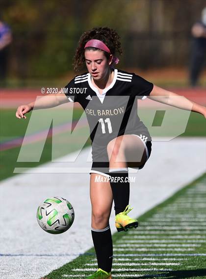 Thumbnail 3 in Notre Dame-Fairfield @ Joel Barlow photogallery.