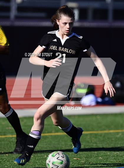 Thumbnail 1 in Notre Dame-Fairfield @ Joel Barlow photogallery.