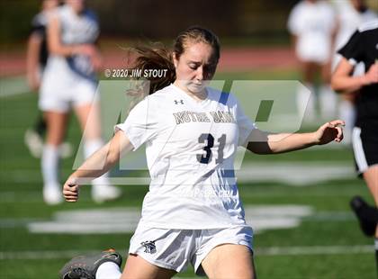 Thumbnail 3 in Notre Dame-Fairfield @ Joel Barlow photogallery.