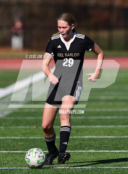 Thumbnail 2 in Notre Dame-Fairfield @ Joel Barlow photogallery.
