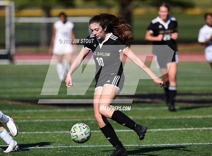 Thumbnail 1 in Notre Dame-Fairfield @ Joel Barlow photogallery.
