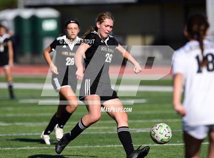 Thumbnail 1 in Notre Dame-Fairfield @ Joel Barlow photogallery.