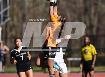 Thumbnail 3 in Notre Dame-Fairfield @ Joel Barlow photogallery.