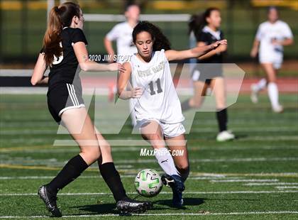 Thumbnail 3 in Notre Dame-Fairfield @ Joel Barlow photogallery.