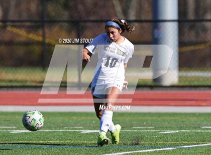 Thumbnail 3 in Notre Dame-Fairfield @ Joel Barlow photogallery.