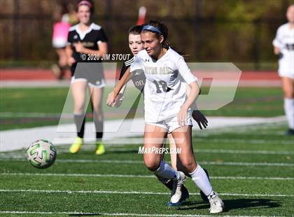 Thumbnail 1 in Notre Dame-Fairfield @ Joel Barlow photogallery.