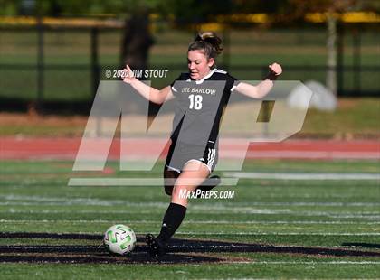 Thumbnail 1 in Notre Dame-Fairfield @ Joel Barlow photogallery.