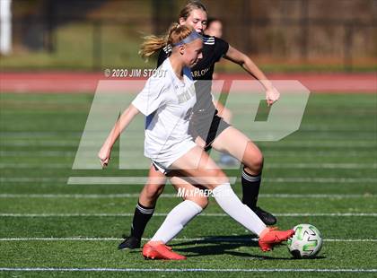 Thumbnail 3 in Notre Dame-Fairfield @ Joel Barlow photogallery.