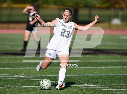 Thumbnail 3 in Notre Dame-Fairfield @ Joel Barlow photogallery.