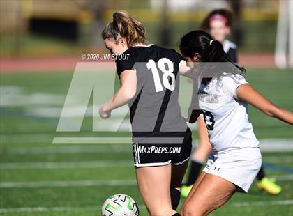 Thumbnail 1 in Notre Dame-Fairfield @ Joel Barlow photogallery.