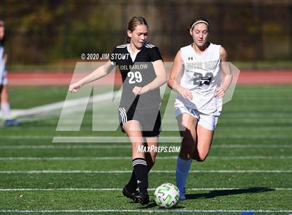 Thumbnail 1 in Notre Dame-Fairfield @ Joel Barlow photogallery.