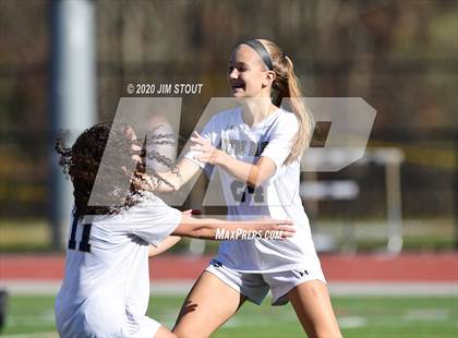 Thumbnail 3 in Notre Dame-Fairfield @ Joel Barlow photogallery.