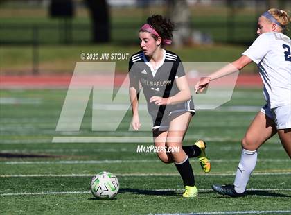 Thumbnail 1 in Notre Dame-Fairfield @ Joel Barlow photogallery.
