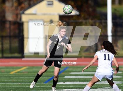 Thumbnail 2 in Notre Dame-Fairfield @ Joel Barlow photogallery.