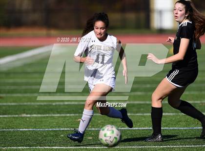 Thumbnail 3 in Notre Dame-Fairfield @ Joel Barlow photogallery.