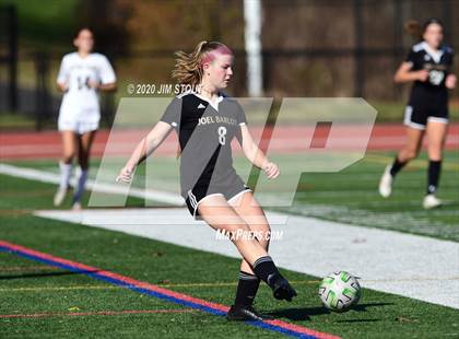 Thumbnail 3 in Notre Dame-Fairfield @ Joel Barlow photogallery.