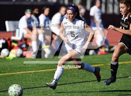 Thumbnail 1 in Notre Dame-Fairfield @ Joel Barlow photogallery.