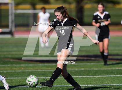 Thumbnail 2 in Notre Dame-Fairfield @ Joel Barlow photogallery.