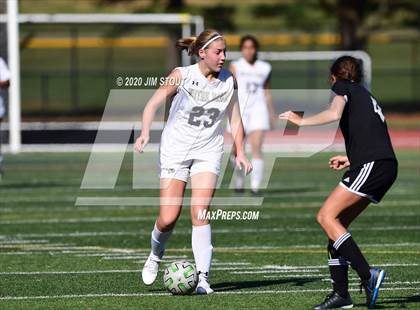 Thumbnail 2 in Notre Dame-Fairfield @ Joel Barlow photogallery.