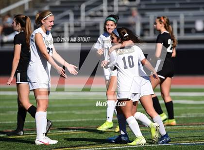 Thumbnail 1 in Notre Dame-Fairfield @ Joel Barlow photogallery.