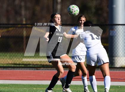 Thumbnail 2 in Notre Dame-Fairfield @ Joel Barlow photogallery.