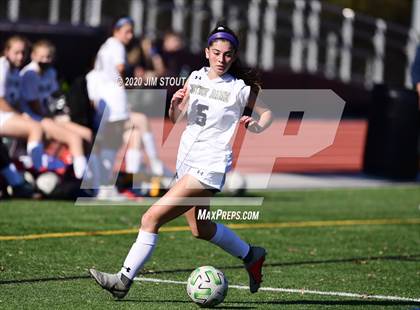 Thumbnail 2 in Notre Dame-Fairfield @ Joel Barlow photogallery.