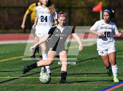 Thumbnail 2 in Notre Dame-Fairfield @ Joel Barlow photogallery.