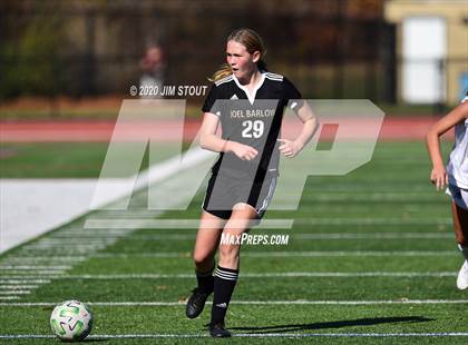Thumbnail 3 in Notre Dame-Fairfield @ Joel Barlow photogallery.