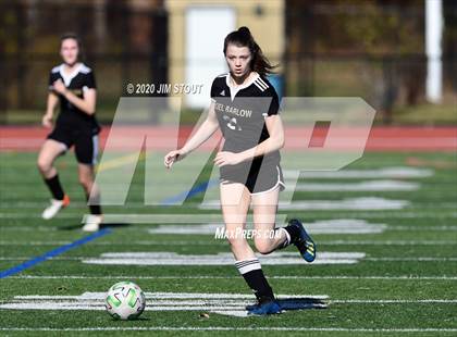 Thumbnail 3 in Notre Dame-Fairfield @ Joel Barlow photogallery.