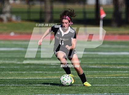 Thumbnail 2 in Notre Dame-Fairfield @ Joel Barlow photogallery.