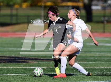 Thumbnail 1 in Notre Dame-Fairfield @ Joel Barlow photogallery.