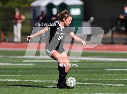 Thumbnail 2 in Notre Dame-Fairfield @ Joel Barlow photogallery.