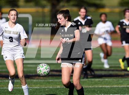 Thumbnail 1 in Notre Dame-Fairfield @ Joel Barlow photogallery.