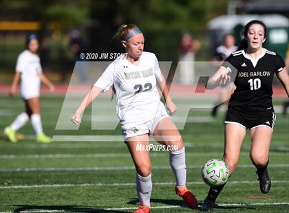 Thumbnail 3 in Notre Dame-Fairfield @ Joel Barlow photogallery.