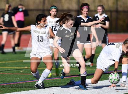 Thumbnail 2 in Notre Dame-Fairfield @ Joel Barlow photogallery.