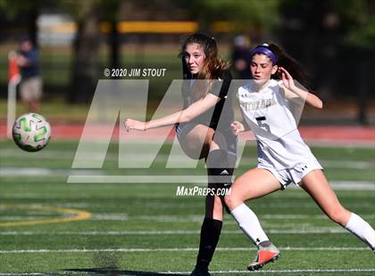 Thumbnail 3 in Notre Dame-Fairfield @ Joel Barlow photogallery.