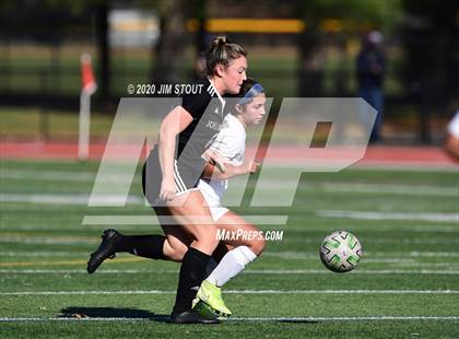 Thumbnail 3 in Notre Dame-Fairfield @ Joel Barlow photogallery.