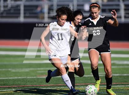 Thumbnail 1 in Notre Dame-Fairfield @ Joel Barlow photogallery.