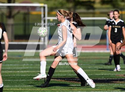 Thumbnail 3 in Notre Dame-Fairfield @ Joel Barlow photogallery.