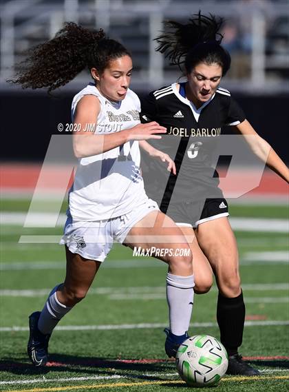 Thumbnail 1 in Notre Dame-Fairfield @ Joel Barlow photogallery.