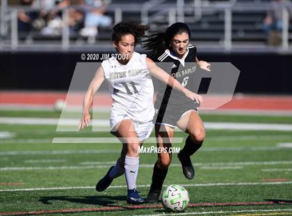 Thumbnail 2 in Notre Dame-Fairfield @ Joel Barlow photogallery.