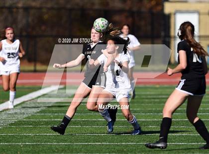 Thumbnail 2 in Notre Dame-Fairfield @ Joel Barlow photogallery.