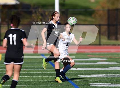 Thumbnail 1 in Notre Dame-Fairfield @ Joel Barlow photogallery.