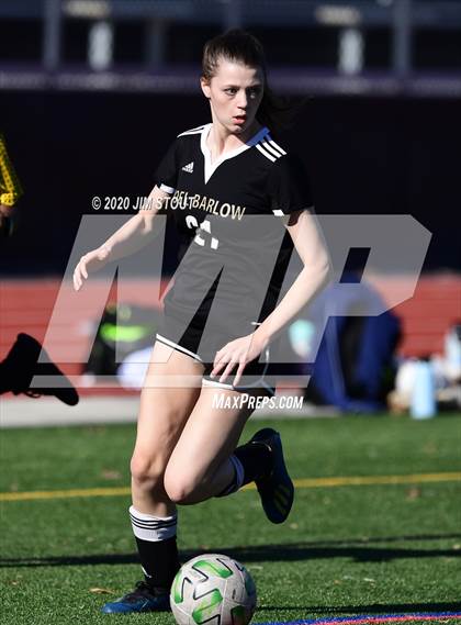Thumbnail 3 in Notre Dame-Fairfield @ Joel Barlow photogallery.